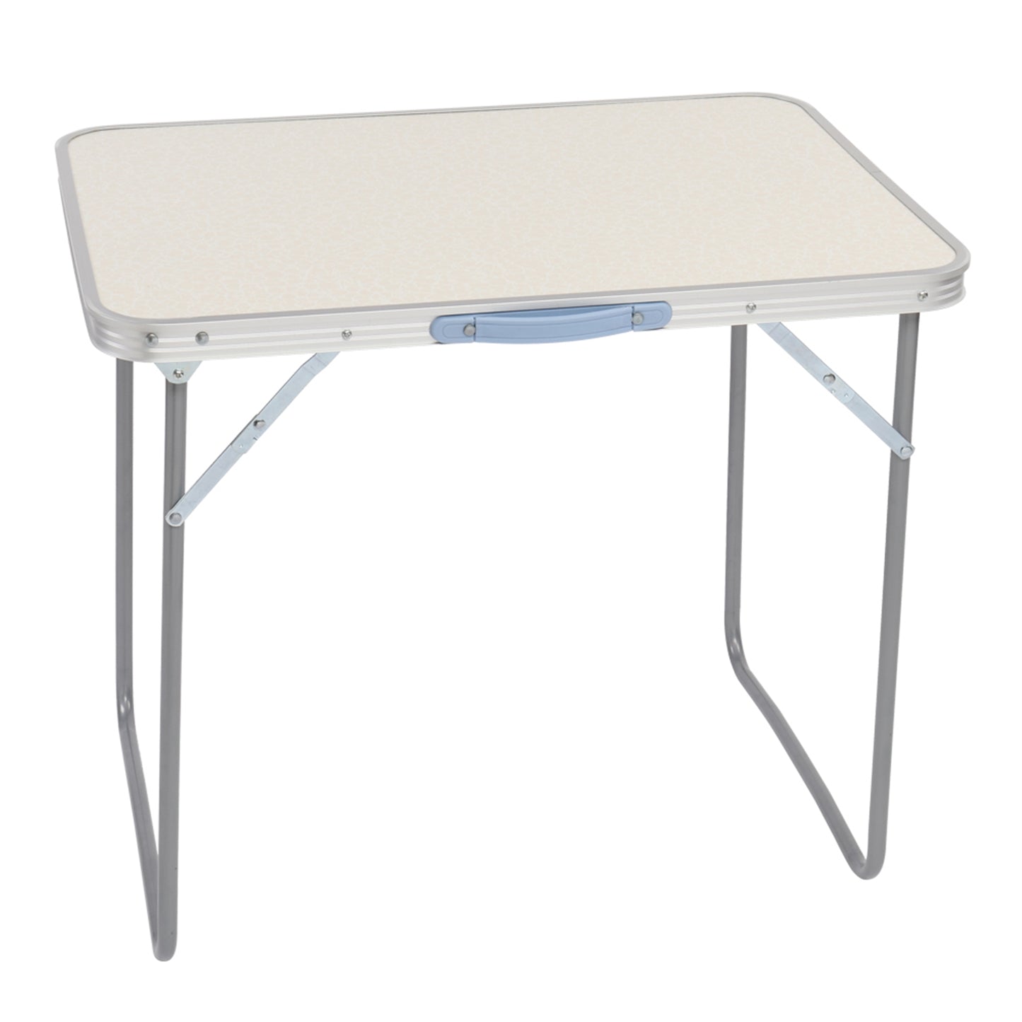 70x50x60cm Aluminum Camping Folding Table