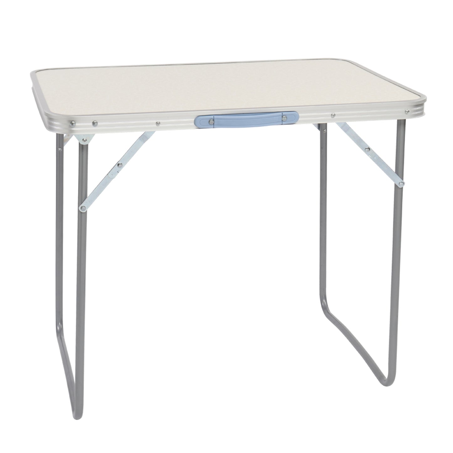 70x50x60cm Aluminum Camping Folding Table