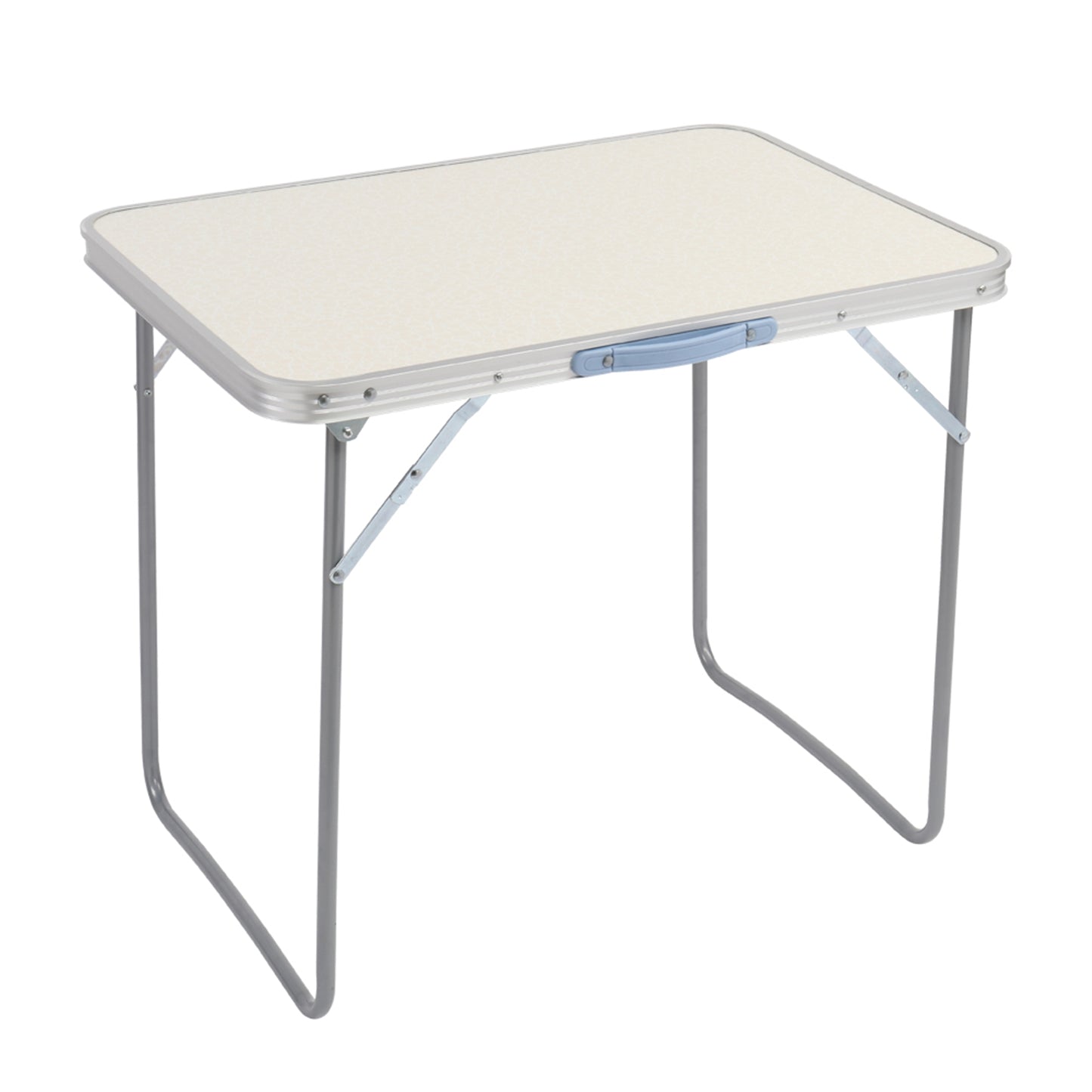 70x50x60cm Aluminum Camping Folding Table