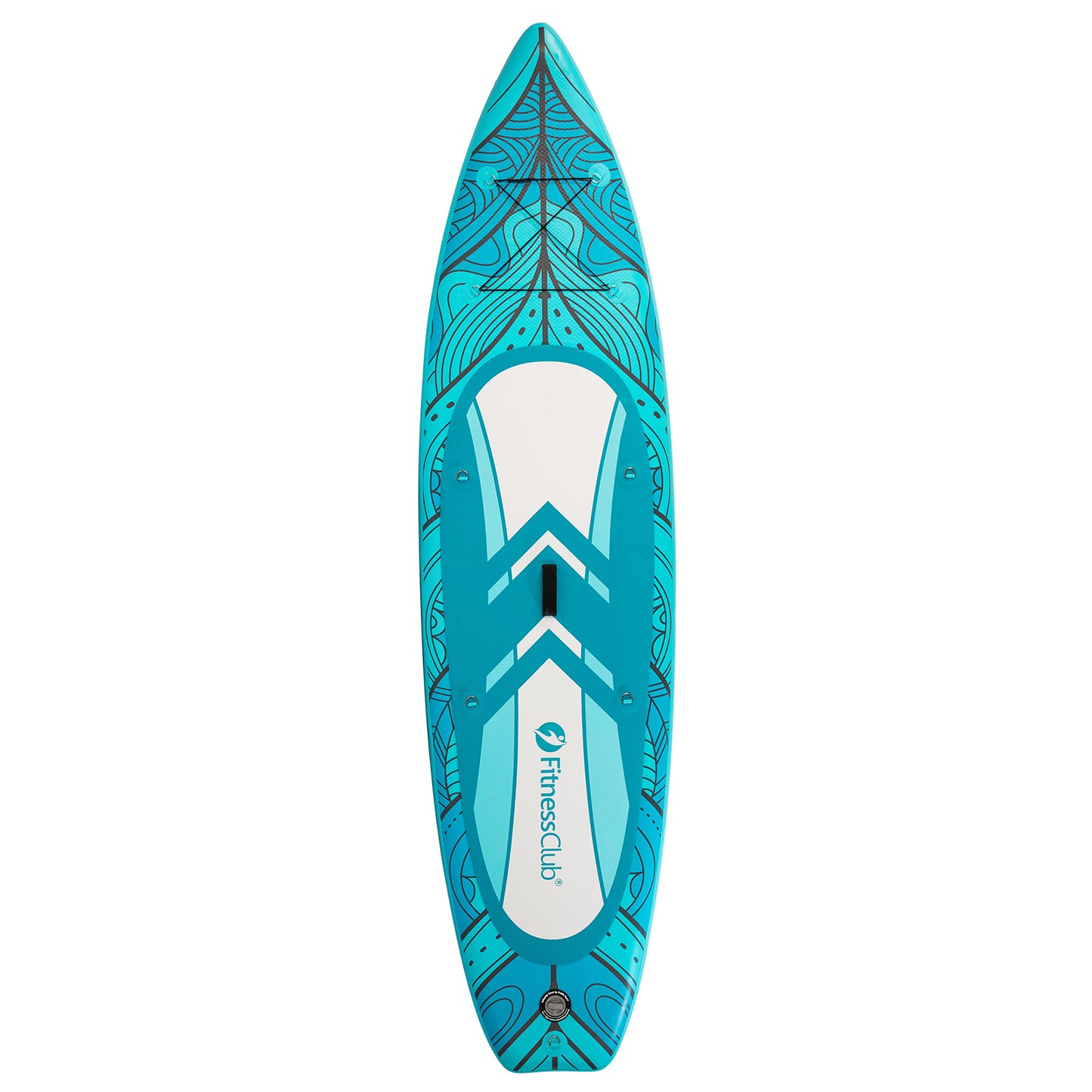 Surf board