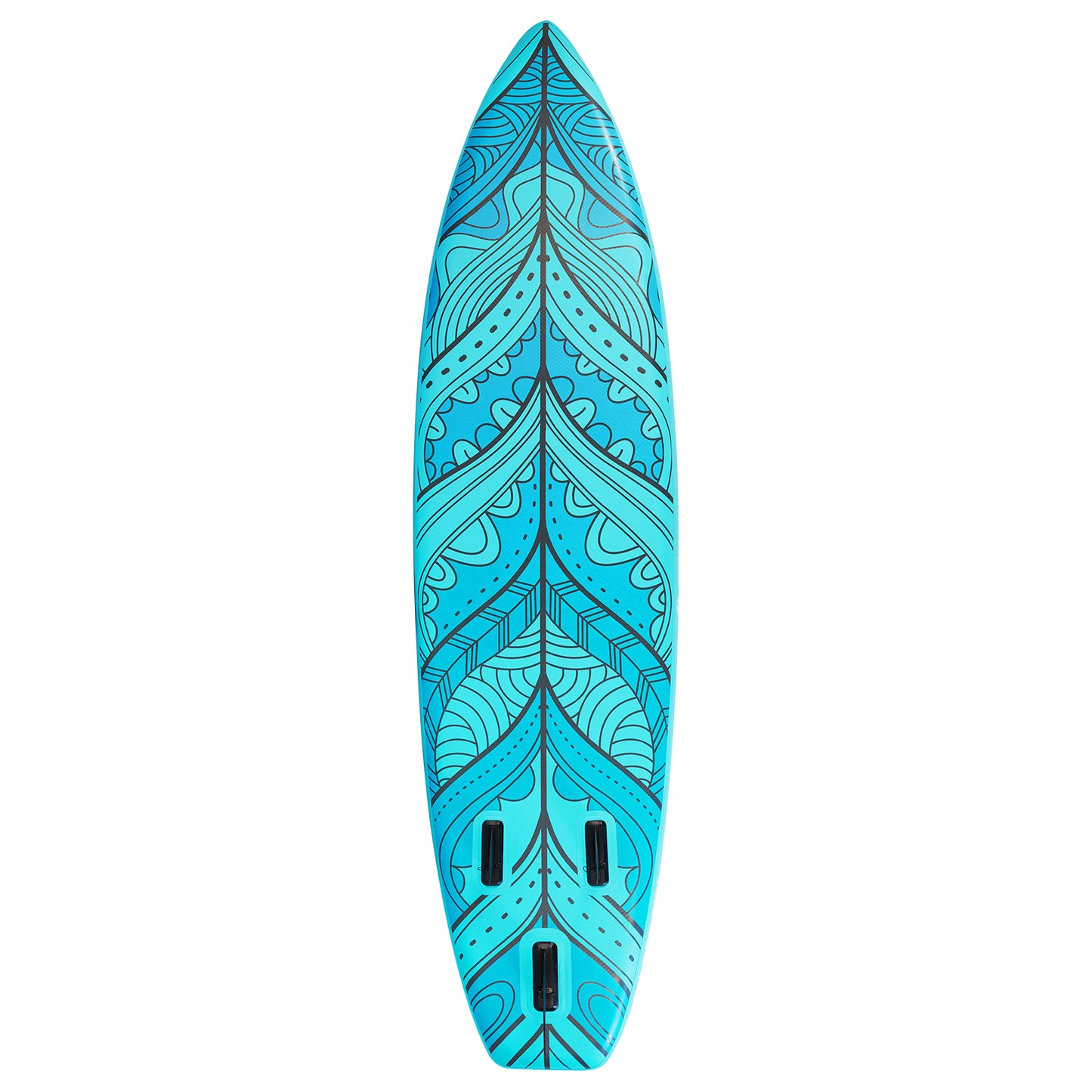 Surf board